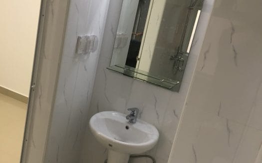 Newly Finished 2  Room apartment for Rent