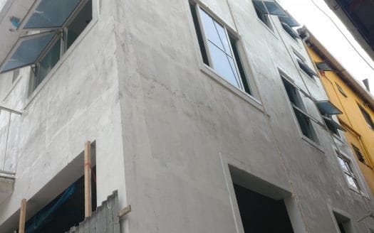 02 ROOM APARTMENT FOR RENT