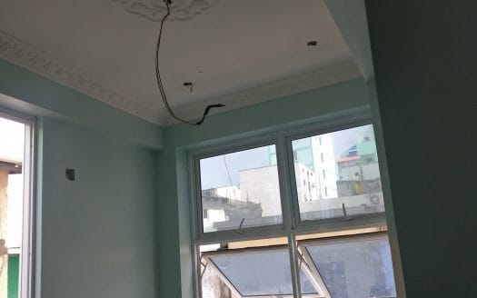 02 ROOM APARTMENT FOR RENT