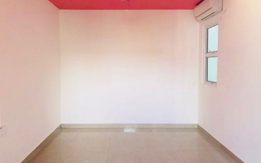 Terrace Room with attached Toilet for Rent