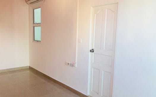 Terrace Room with attached Toilet for Rent