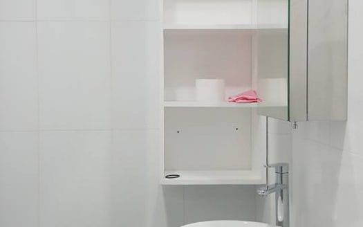 3 BEDROOM FULLY FURNISHED APARTMENT