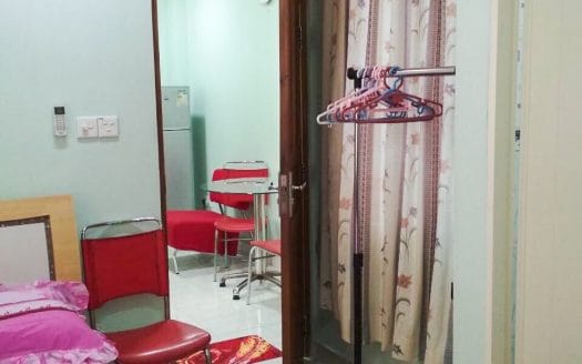 Fully Furnished Apartment for Rent