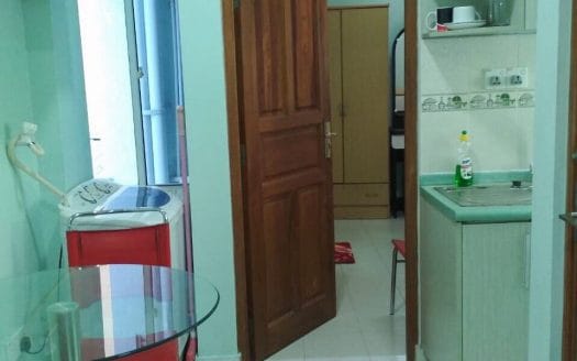 Fully Furnished Apartment for Rent