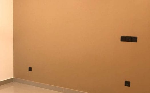 Newly built Apartment 2 Bedroom near ADK Hospital