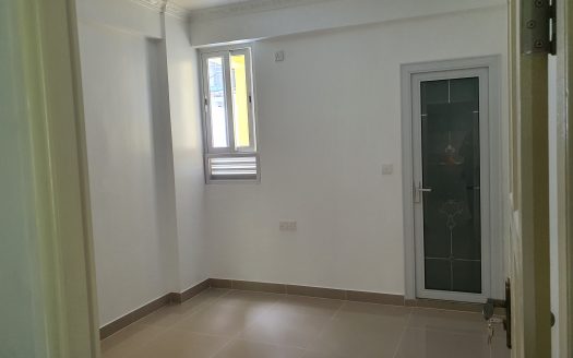 3 Room Apartment