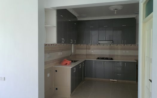 3 Room Apartment