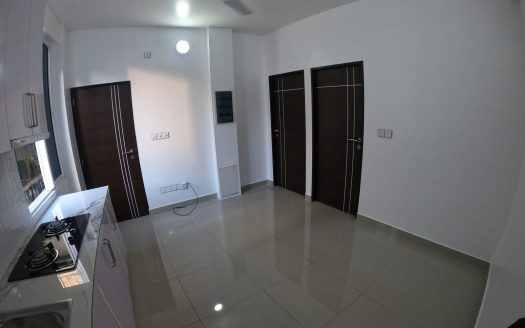 2 Room Apartment for Rent
