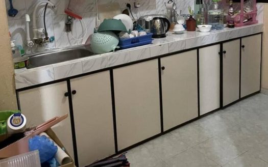 3 Rooms Apartment for Sale