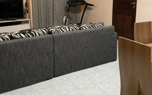 3 Rooms Apartment for Sale
