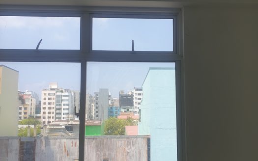 Two Bedrooms Apartment for Rent