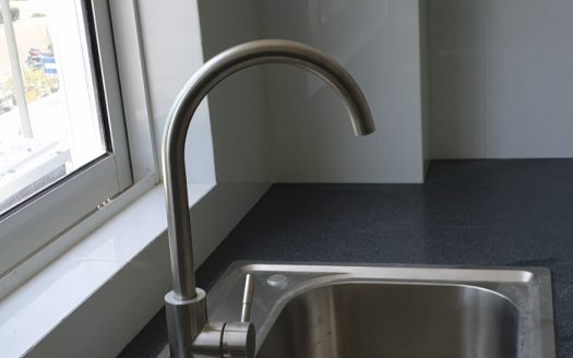 Spacious 3 Room Apartment for Rent