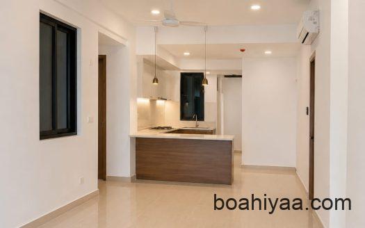 4-Bedroom Luxury Apartment Overlooking Central Park