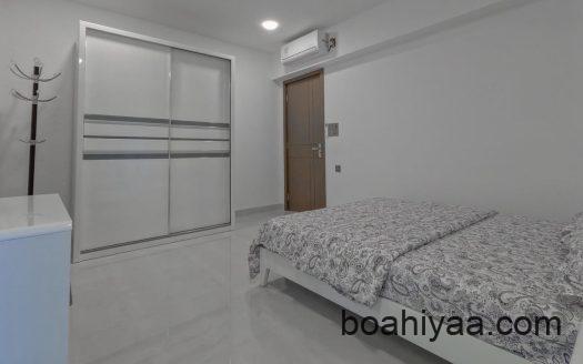 Brand New 3BR Luxury Haven at Crystal Residence | Fully Furnished & Turn-Key