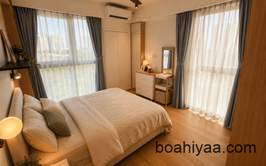 Premium 3+1 Bedroom Luxury Condo | Hulhumalé