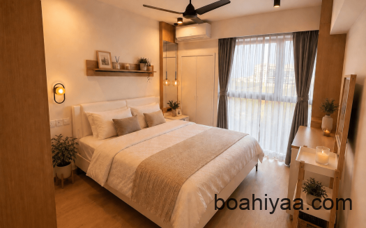 Premium 3+1 Bedroom Luxury Condo | Hulhumalé