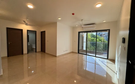 Premium 3+1 Bedroom Luxury Apartment in New TATA Building, Sosun Magu